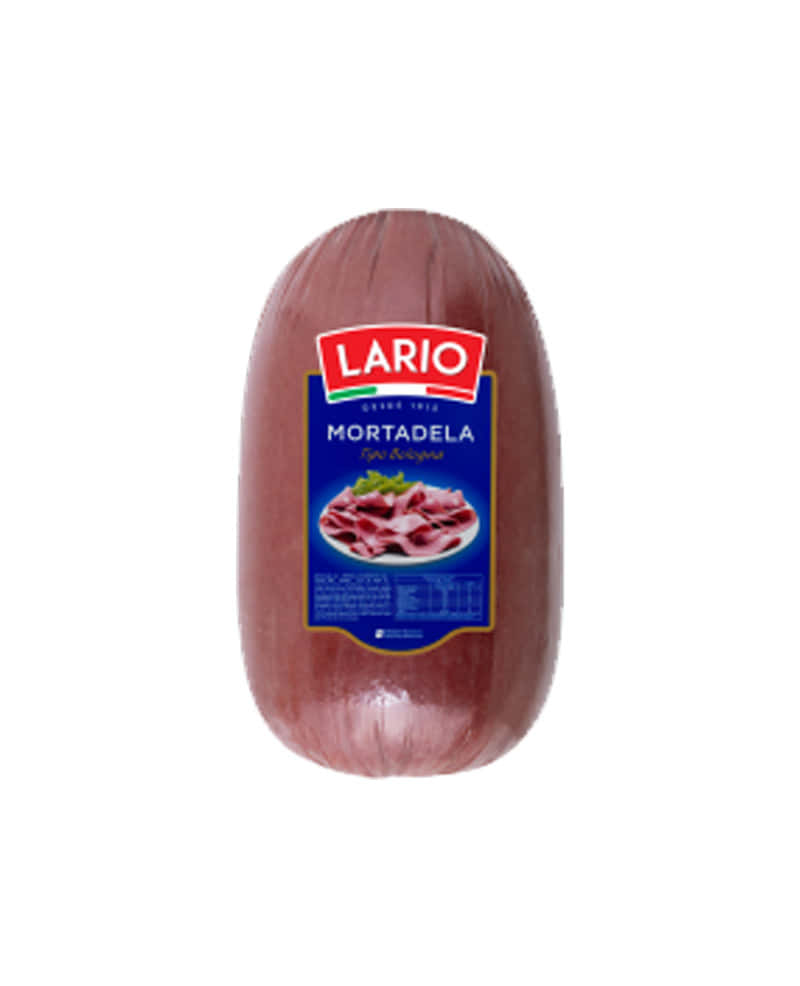 Mortadela Lario 300 Gr